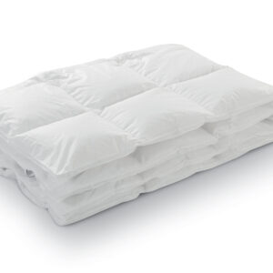 Gisba 100% donzen all year dekbed koppelbaar